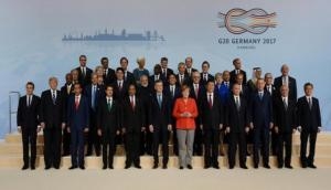 PM Modi's G-20 summit visit a 'photo opportunity': Congress