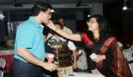 'Dadagiri off the field': The fairy tale love story of Sourav Ganguly and Dona Ganguly