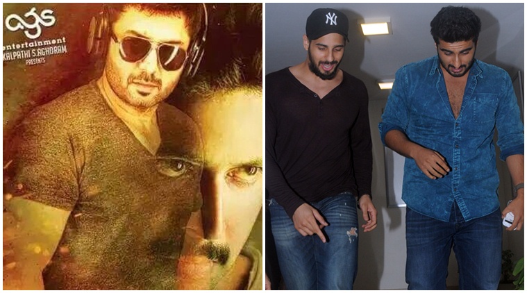  Arvind Swamy, Ram Charan starrer Dhruva to be remade in Bollywood 