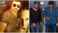  Arvind Swamy, Ram Charan starrer Dhruva to be remade in Bollywood 