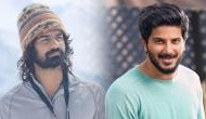 Aadhi : Mammootty's son Dulquer Salman wishes for the success of Mohanlal's son Pranav's acting debut