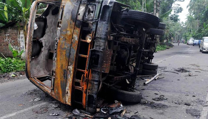 Fake pictures, communal rhetoric: How BJP is trying to cash in on Basirhat riots