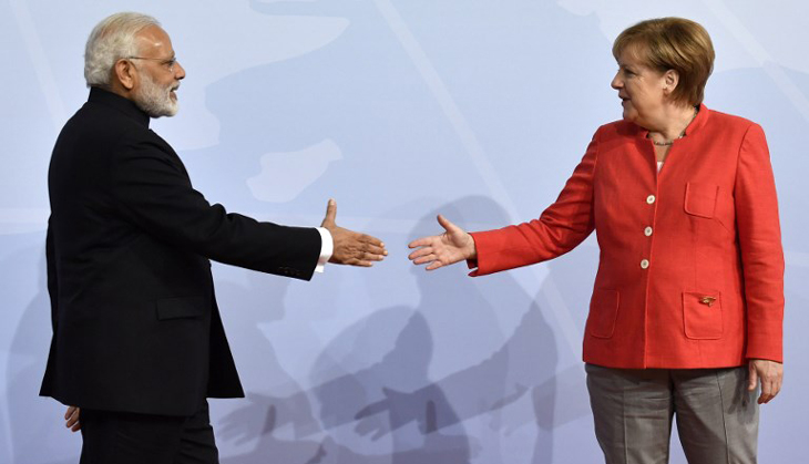 G20 doesn't speak in 'one voice' over climate change; Modi meets a slew of leaders