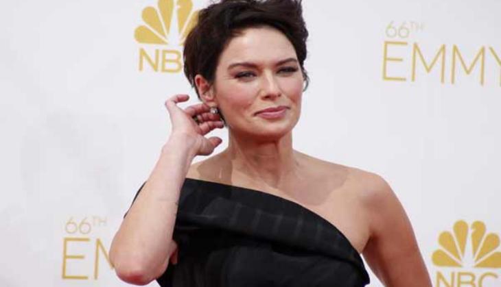 Lost roles for not flirting with directors: Lena Headey