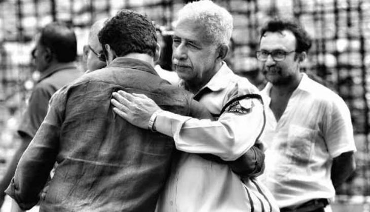 Naseeruddin Shah joins Neeraj Pandey's 'Aiyaary'