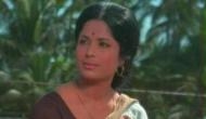 Veteran actress Sumita Sanyal passes away at 72