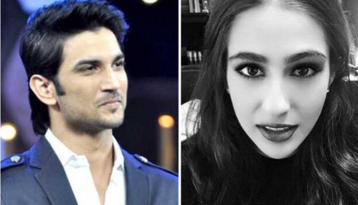 Sushant Singh Rajput, Sara Ali Khan starrer 'Kedarnath' to release next year