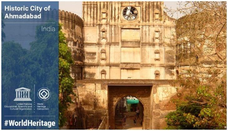 Ahmedabad