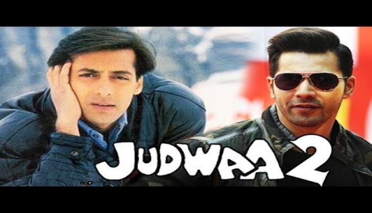 judwaa