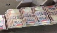 Rajasthan: ATS seizes old currency notes worth Rs 2.70 crores