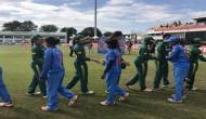 ICC Women's World Cup 2017: South Africa thrash India