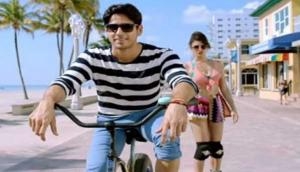 Sidharth Malhotra's A Gentleman collects Rs. 13.13 crores in its first weekend