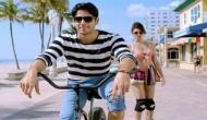 Sidharth Malhotra is no more 'A Gentleman' at the box-office