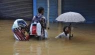 Maharashtra: Floods cast shadow on 'dahi handi' celebrations