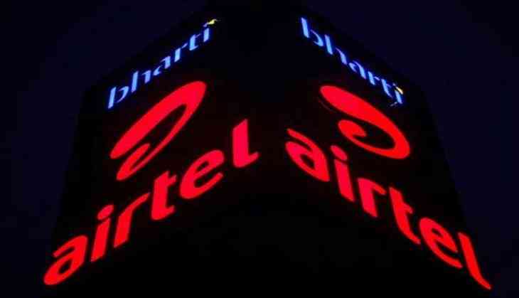 Bharti Airtel