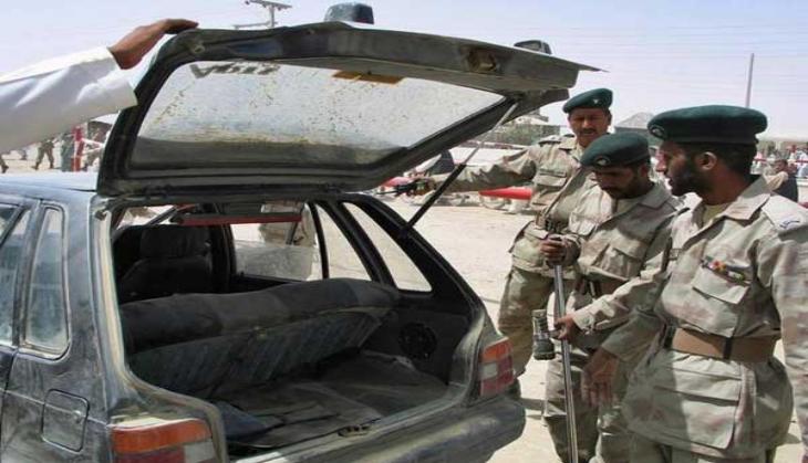  Balochistan suicide bomb attack claims life of senior police officer, many others injured