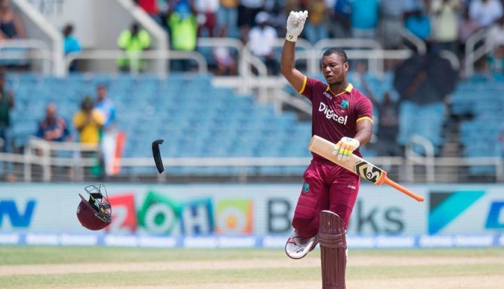 Evin Lewis