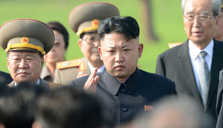 As an historic nuclear weapons treaty is reached, G20 leaders miss the mark on North Korea