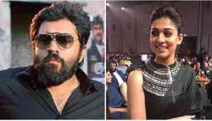 Love Action Drama​ : ​Nayanthara-Nivin Pauly to star in Aju Varghese - Dhyan Sreenivasan fil​m