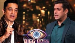 Bigg Boss Tamil : Kamal Haasan fails to reprise Salman Khan's charishma, not doing as well as expected