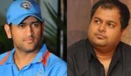 S Thaman dedicates his 10,000th tweet to Indian cricketer MS Dhoni on his birthday