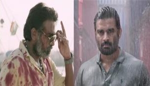 Vikram Vedha​ : R Madhavan, Vijay Sethupathi's action thriller confirmed for July 21 release​