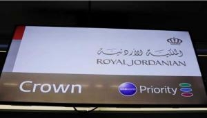 Jordanians allowed to carry laptops on U.S.-bound flights