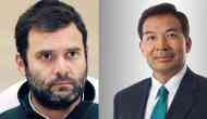 RaGa's meet with Chinese envoy: Congress goes from political force to farce