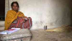 Ground reality: How Jharkhand's poorest are being kicked out of PDS due to Aadhaar