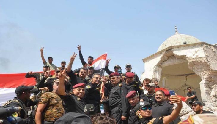 Mosul
