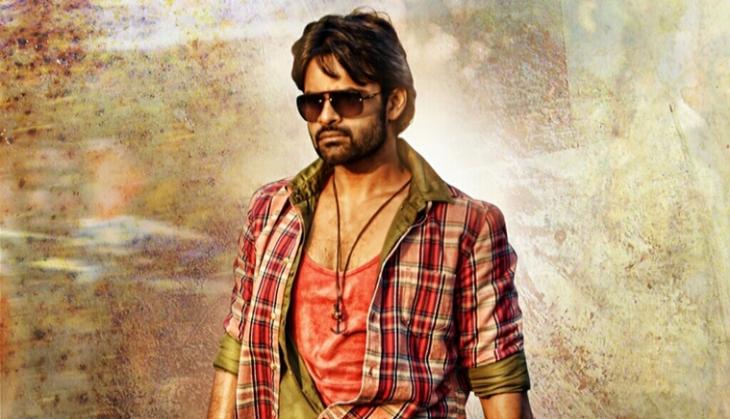 Have slightly innovated with ‘Jawaan': Sai Dharam Tej