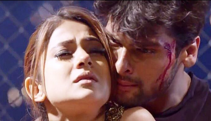 beyhadh