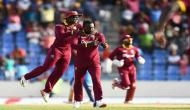 Windies penalised for slow over-rate in Jamaica T20I