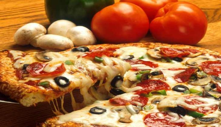 Smelling food is adding kilos to your weight!