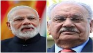 PM Modi condoles demise of former ambassador to U S Naresh Chandra