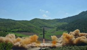 DPRK warns of imminent nuclear war following U.S. live-fire bombing