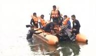 One dead, seven missing after boat capsizes in Nagpur