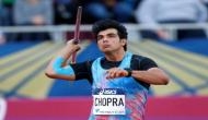 India scripts history, top medals tally for first time at Asian Athletics Championships
