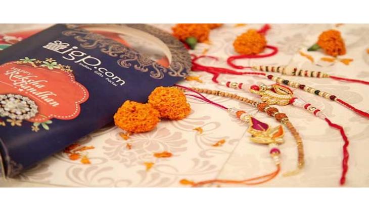 RakshaBandhan 2017 - IGP Studies the Ever Changing Rakhi Trends