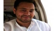 Tejashwi Yadav says will get matter of his security personnel manhandling mediapersons investigated
