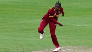 ICC Women's WC: Stafanie Taylor takes Windies confidence into Pak match
