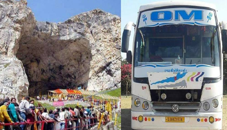 Amarnath terror attack: Antony tears into Centre over security in J-K