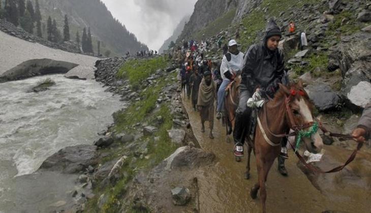 Amarnath yatra