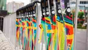 How do you manage to lose almost 3,00,000 umbrellas? Ask Chinese startup E Umbrella