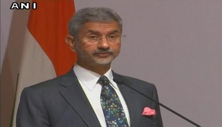 Pakistan is a very challenging neighbour: Jaishankar
