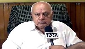 Farooq Abdullah wants India to involve third party for Kashmir settlement