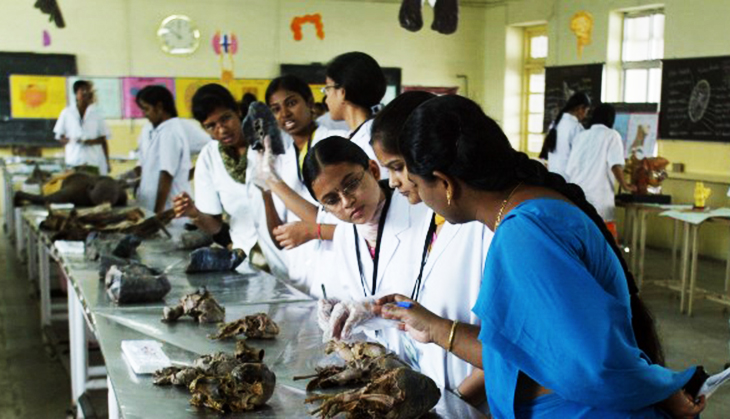 Cap on pvt medical college fees may still take some time