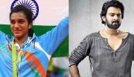 PV Sindhu and Prabhas are the only South Indian public figures among the top 10 most influential Indians list