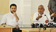 Nitish refuses to back Tejashwi. Will the Bihar deputy CM step down?