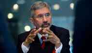 WATCH: Foreign secy Jaishankar seeks to defuse India-China tensions